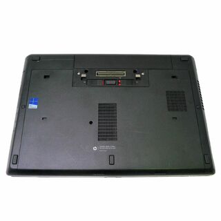 HP ProBook 6560bCeleron 8GB HDD250GB DVD-ROM 無線LAN Windows10 64bitWPSOffice 15.6インチ  パソコン  ノートパソコン