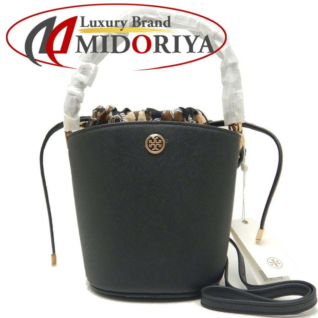 Tory Burch - Tory Burch トリーバーチ ロビンソンミニバケット 75591