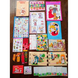 レトロの通販 600点以上(エンタメ/ホビー) | お得な新品・中古・未