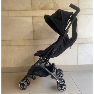 pokit - 即決 使用期間4ヶ月 美品 ポキット 超コンパクトベビーカー