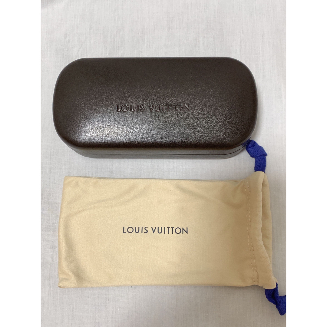 LOUIS VUITTON - 新品未使用 ルイヴィトンサングラス モノグラム
