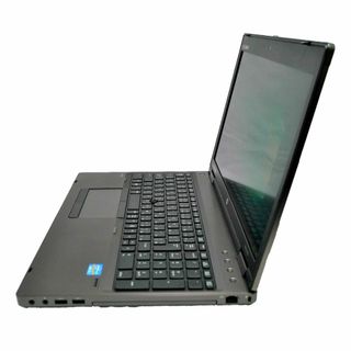 HP ProBook 6560bCeleron 8GB 新品SSD120GB DVD-ROM 無線LAN Windows10 64bitWPSOffice 15.6インチ  パソコン  ノートパソコン