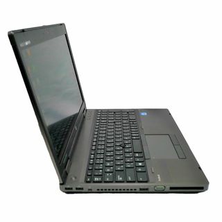 HP ProBook 6560bCeleron 4GB 新品HDD1TB DVD-ROM 無線LAN Windows10 ...