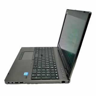 HP ProBook 6560bCeleron 8GB 新品HDD1TB スーパーマルチ 無線LAN Windows10 64bitWPSOffice  15.6インチ 中古 中古パソコン 【中古】 ノートパソコン
