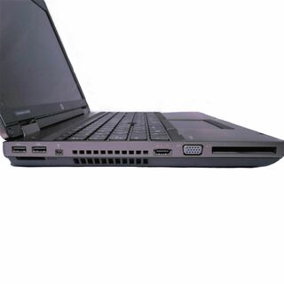 ドライブありHP ProBook 6560bCeleron 16GB HDD320GB DVD-ROM 無線LAN