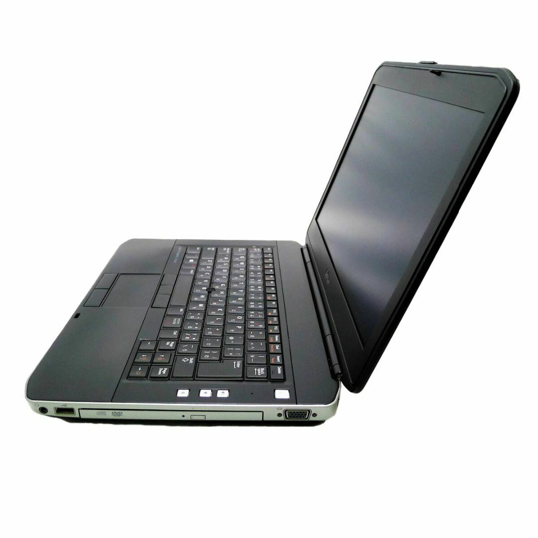 DELL Latitude E5430 Core i5 4GB HDD250GB スーパーマルチ 無線LAN Windows10 64bitWPSOffice 14.0インチ HD  パソコン  ノートパソコン 3