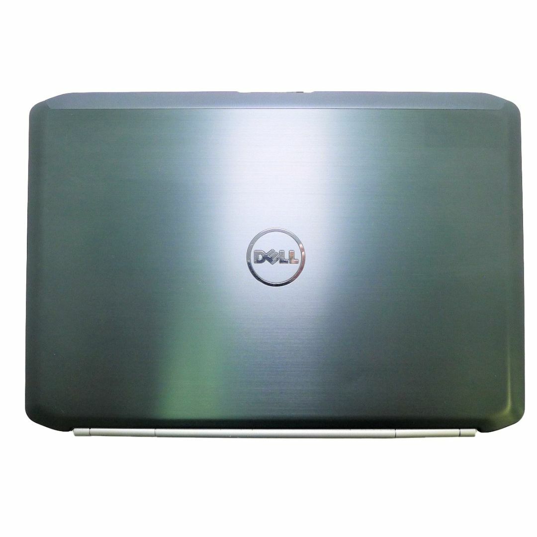 DELL Latitude E5420 Celeron 4GB HDD250GB 無線LAN Windows10 64bitWPSOffice 14.0インチ HD  パソコン  ノートパソコン