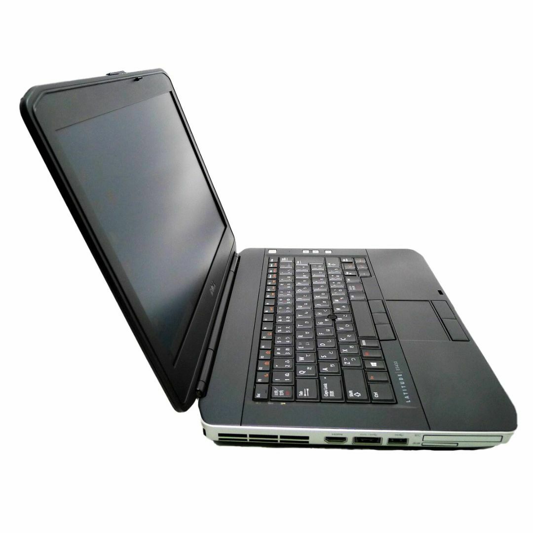 DELL Latitude E5430 Celeron 8GB HDD250GB 無線LAN Windows10 64bitWPSOffice 14.0インチ HD  パソコン  ノートパソコン