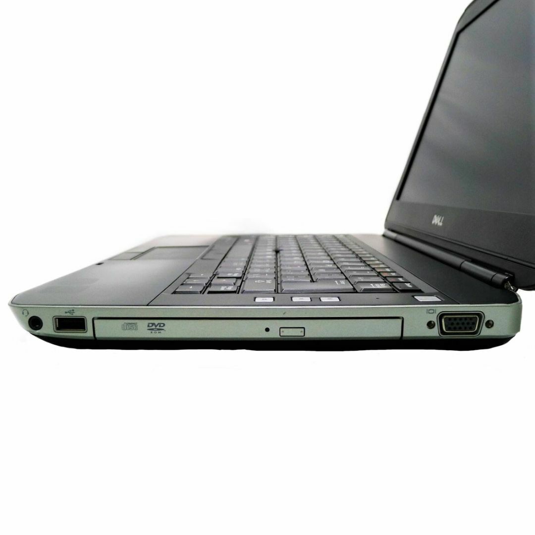 DELL Latitude E5430 Celeron 16GB HDD320GB DVD-ROM 無線LAN Windows10 64bitWPSOffice 14.0インチ HD  パソコン  ノートパソコン 5