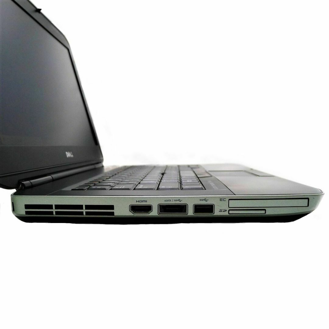 DELL Latitude E5530 Core i3 8GB 新品SSD4TB DVD-ROM 無線LAN フルHD