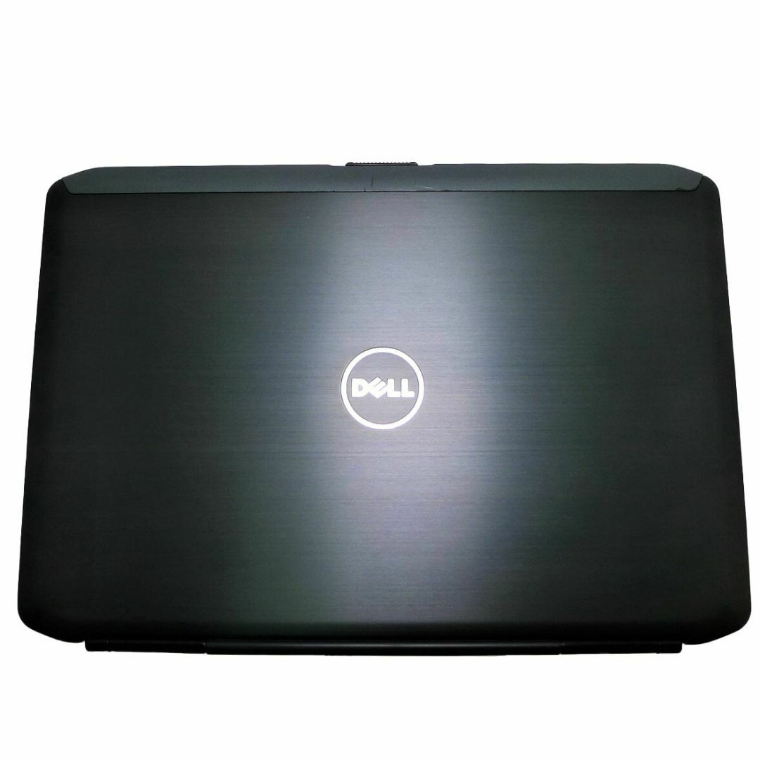 DELL Latitude E5430 Core i5 16GB 新品HDD2TB 無線LAN Windows10