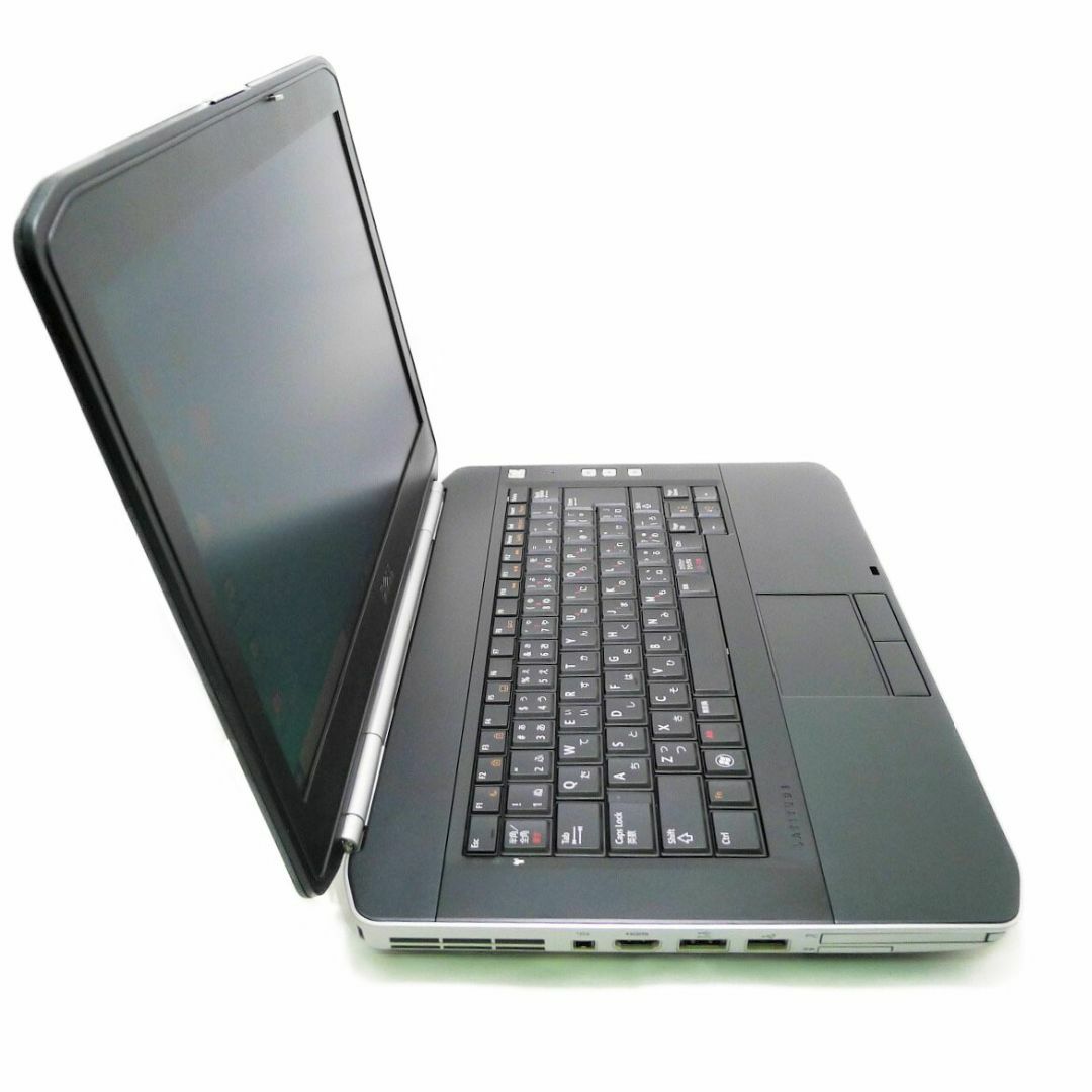 DELL Latitude E5420 Celeron 8GB 新品SSD240GB DVD-ROM 無線LAN Windows10 64bitWPSOffice 14.0インチ HD  パソコン  ノートパソコン 4