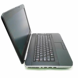 DELL Latitude E5420 Celeron 8GB 新品SSD240GB DVD-ROM 無線LAN Windows10  64bitWPSOffice 14.0インチ HD 中古 中古パソコン 【中古】 ノートパソコン