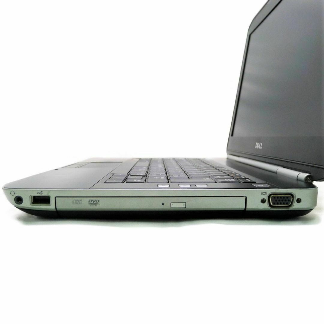 DELL Latitude E5420 Core i3 4GB 新品SSD240GB DVD-ROM 無線LAN DELL Latitude E5420 Core i3 4GB 新品SSD240GB DVD-ROM 無線LAN