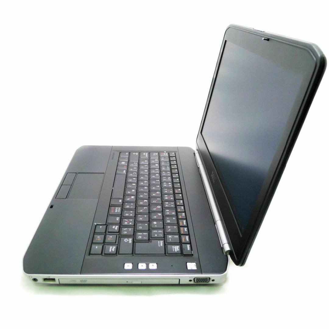 DELL Latitude E5420 Core i7 8GB 新品SSD2TB DVD-ROM 無線LAN Windows10 64bitWPSOffice 14.0インチ HD パソコン ノートパソコン