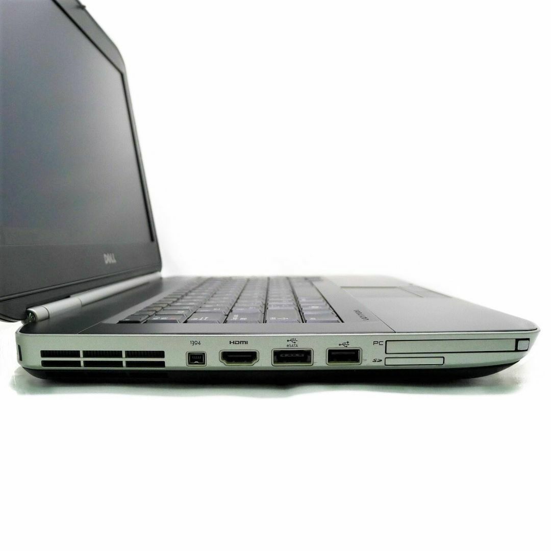 DELL Latitude E5420 Core i7 4GB HDD500GB 無線LAN Windows10 DELL Latitude E5420 Core i7 4GB HDD500GB 無線LAN Windows10