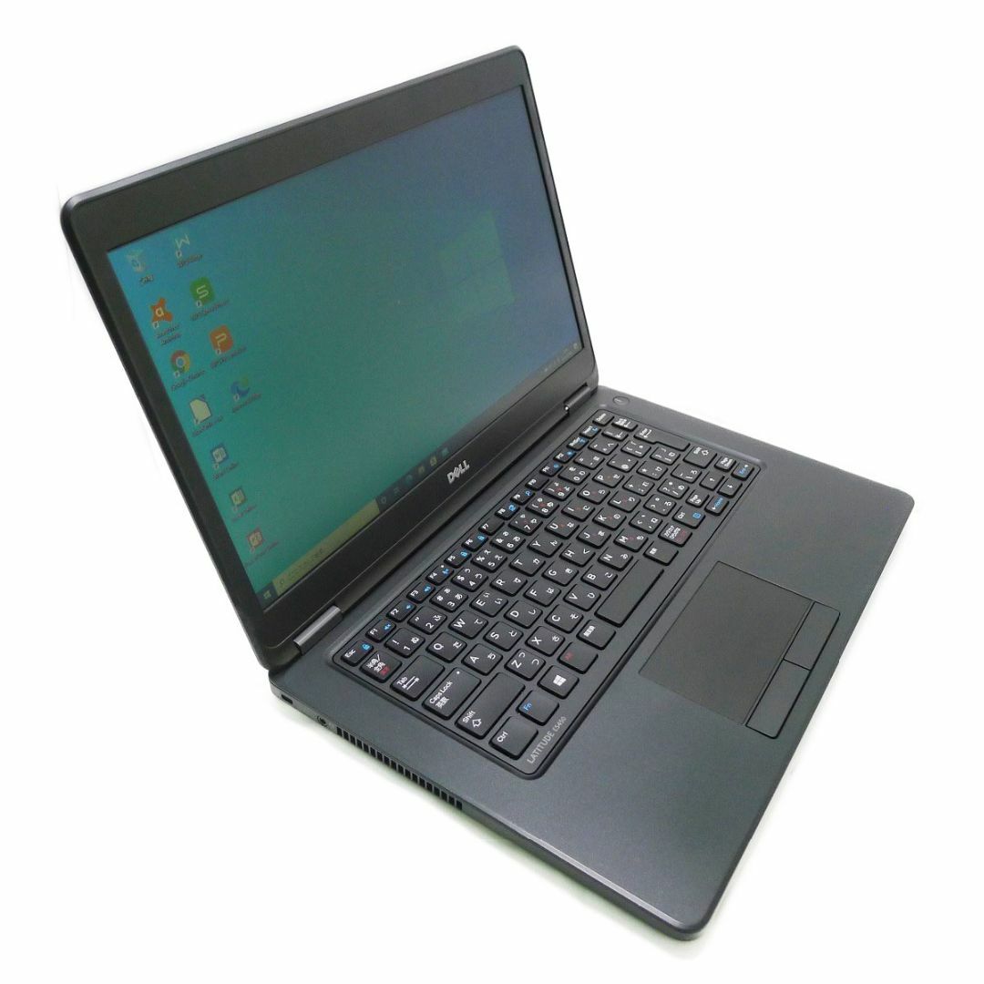 DELL Latitude E5450 Core i5 8GB 新品SSD960GB 無線LAN Windows10 64bitWPSOffice 14.0インチ HD  パソコン  ノートパソコン 2