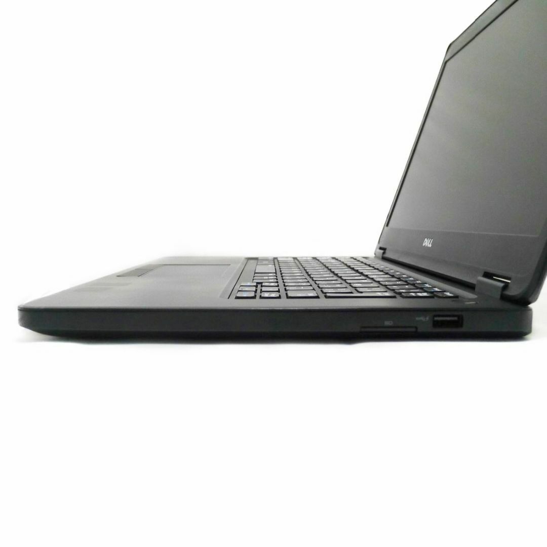 DELL Latitude E5450 Core i5 8GB 新品SSD960GB 無線LAN Windows10 64bitWPSOffice 14.0インチ HD  パソコン  ノートパソコン 5