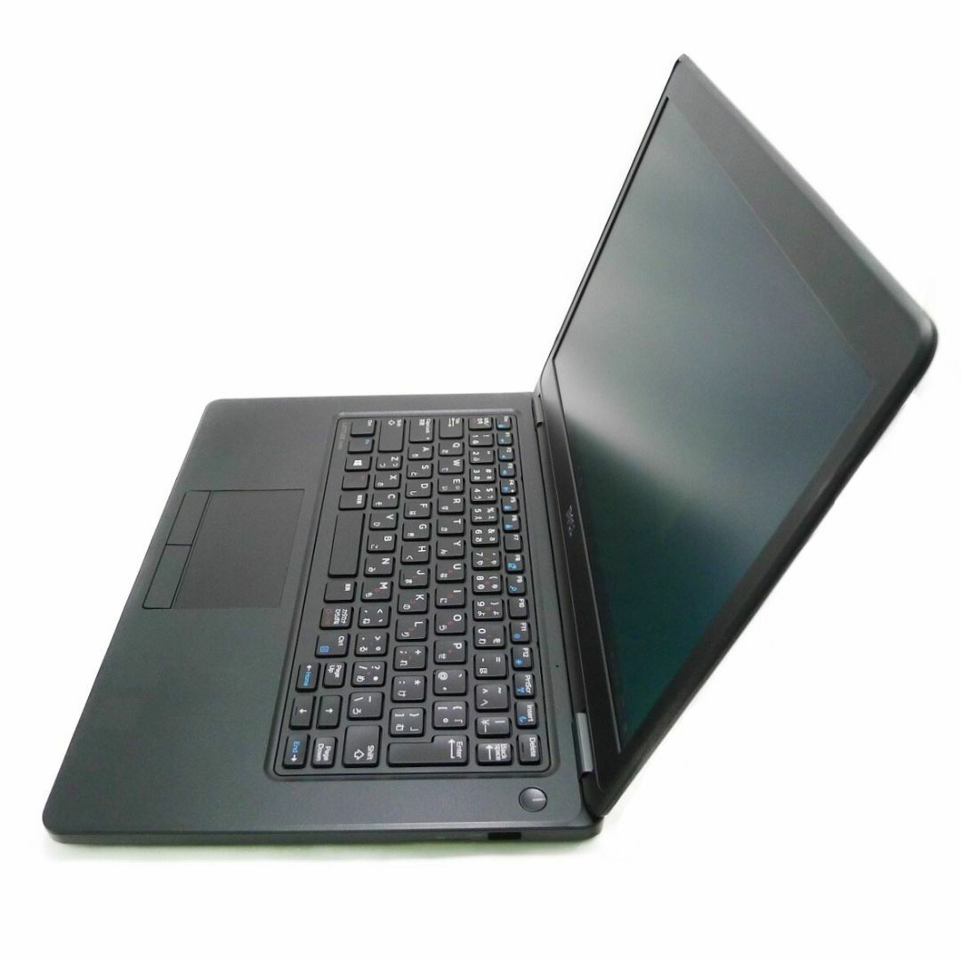 DELL Latitude E5540 Core i5 4GB HDD250GB DVD-ROM 無線LAN フルHD ...