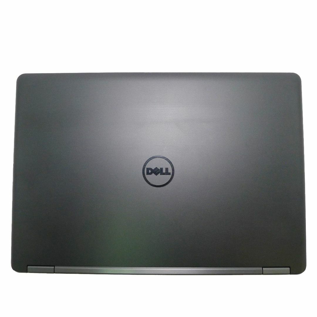 DELL Latitude E5540 Core i5 8GB 新品SSD4TB DVD-ROM 無線LAN フルHD Windows10 64bitWPSOffice 15.6インチ  パソコン  ノートパソコン