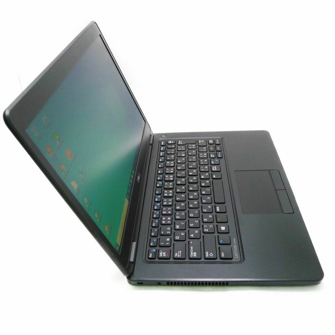 DELL Latitude E5450 Core i5 16GB HDD250GB 無線LAN Windows10 64bitWPSOffice 14.0インチ HD  パソコン  ノートパソコン