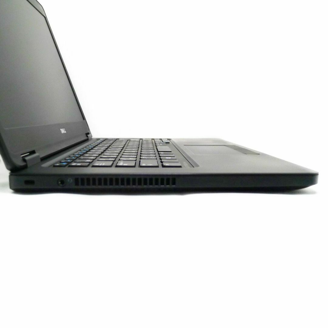 DELL Latitude E5450 Core i5 8GB 新品SSD4TB 無線LAN Windows10 64bitWPSOffice 14.0インチ HD  パソコン  ノートパソコン