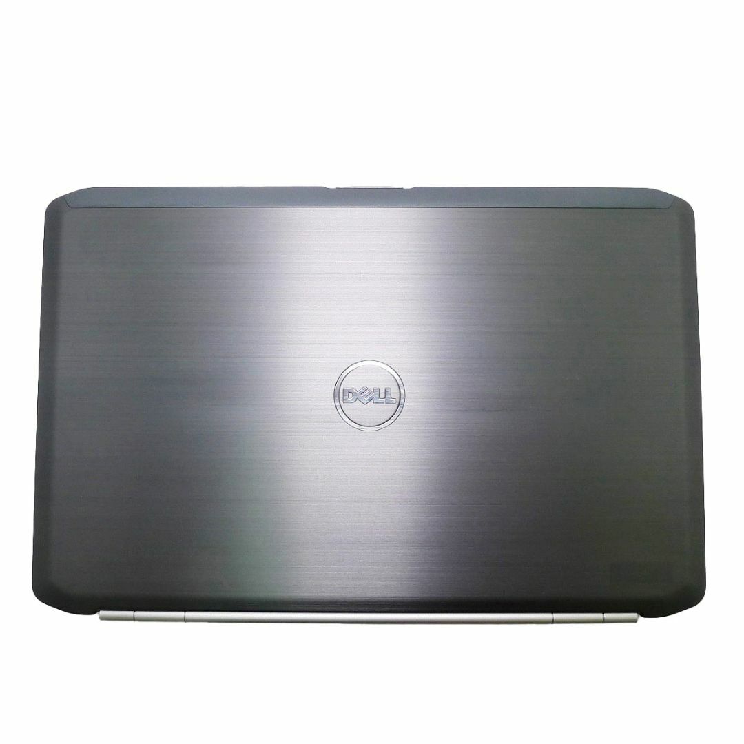 DELL Latitude E5520 Celeron 8GB 新品SSD480GB スーパーマルチ 無線LAN HD Windows10 64bitWPSOffice 15.6インチ  パソコン  ノートパソコン 7