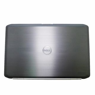 DELL Latitude E5520 Celeron 4GB 新品SSD480GB DVD-ROM 無線LAN HD ...