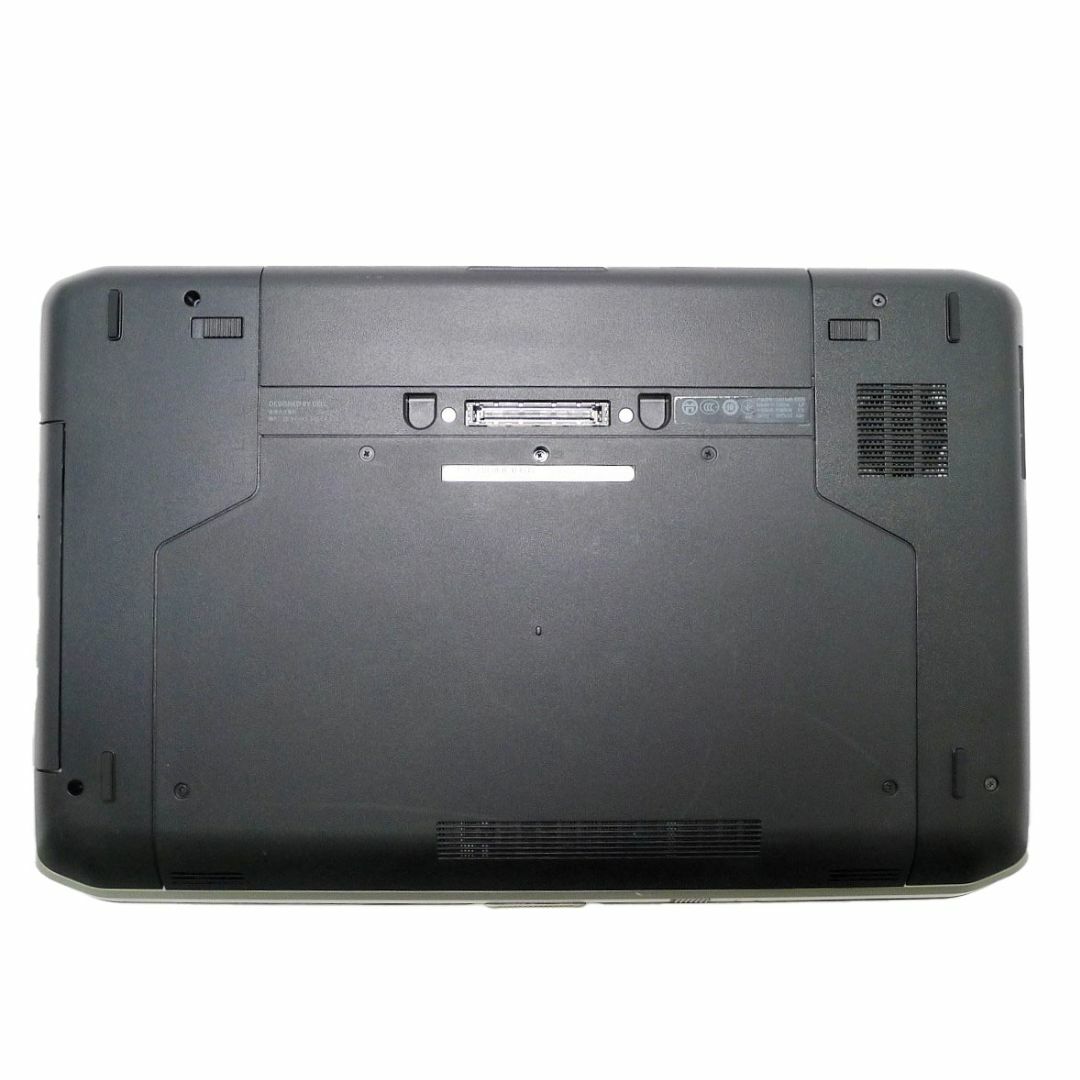 DELL Latitude E5520 Celeron 16GB 新品SSD2TB スーパーマルチ 無線LAN HD Windows10 64bitWPSOffice 15.6インチ パソコン ノートパソコン