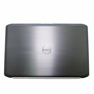 DELL Latitude E5520 Core i7 16GB 新品SSD240GB DVD-ROM 無線LAN HD ...