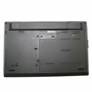 Lenovo ThinkPad L540 Celeron 16GB HDD250GB スーパーマルチ 無線LAN ...