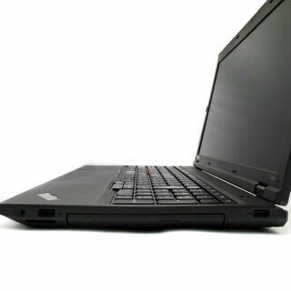 Lenovo ThinkPad L540 Celeron 4GB 新品HDD2TB DVD-ROM 無線LAN Windows10 64bit WPSOffice 15.6インチ  パソコン  ノートパソコン