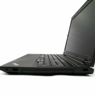 Lenovo ThinkPad L540 i5 8GB 新品SSD4TB DVD-ROM 無線LAN Windows10