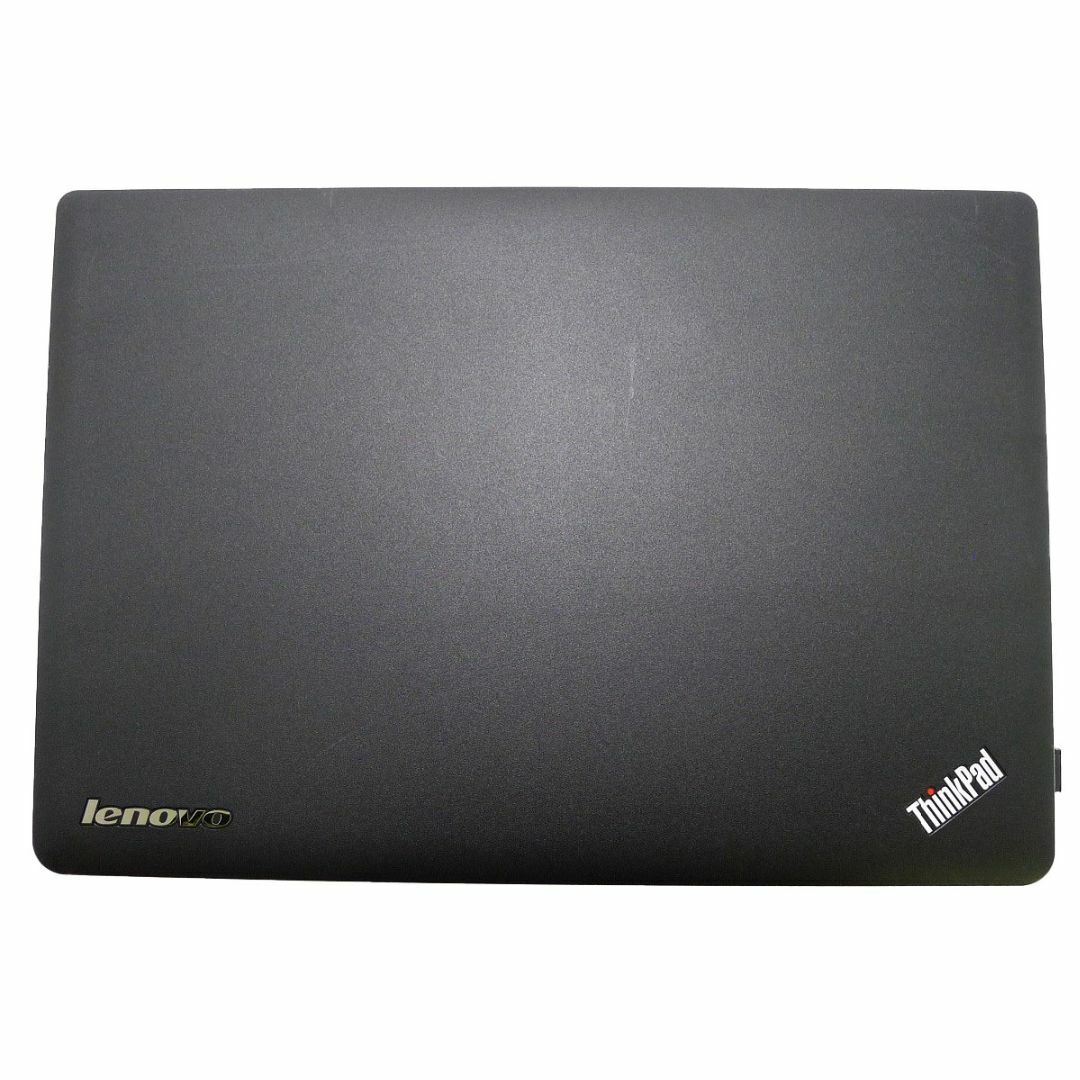 Lenovo ThinkPad E430 Celeron 16GB 新品HDD2TB スーパーマルチ 無線LAN Windows10 64bit WPSOffice 14.0インチ  パソコン  ノートパソコン