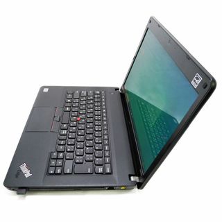 Lenovo ThinkPad E430 Celeron 4GB HDD320GB DVD-ROM 無線LAN Windows10 64bit WPSOffice 14.0インチ  パソコン  ノートパソコン