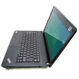 Lenovo ThinkPad E430 Core i3 16GB 新品SSD120GB DVD-ROM 無線LAN ...