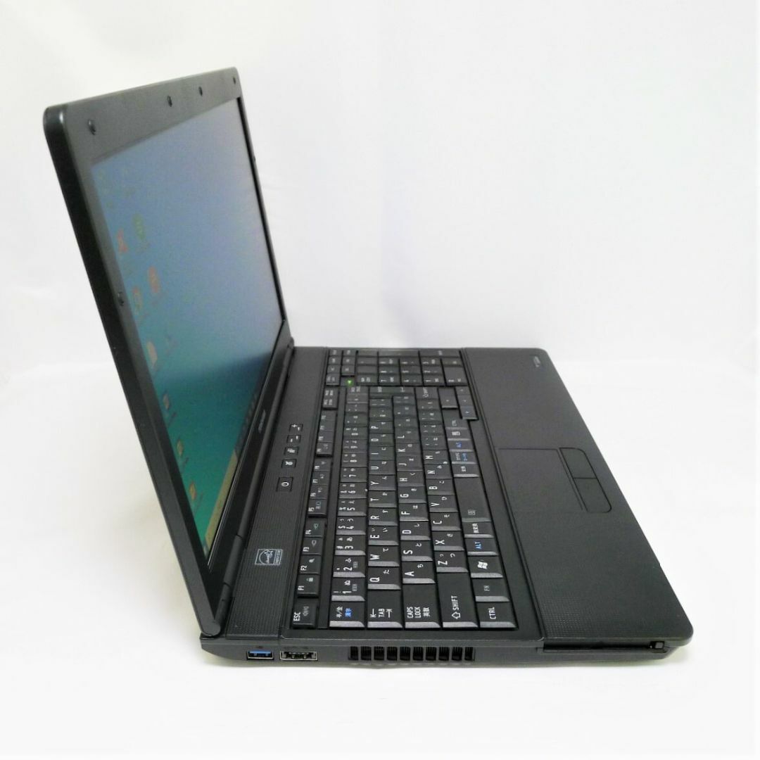 新品バッテリー】TOSHIBA dynabook Satellite B552 Core i5 16GB 新品 ...