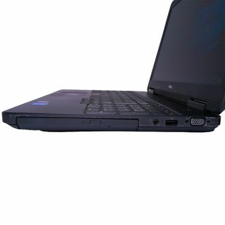 DELL Latitude E5540 Core i5 8GB 新品SSD4TB スーパーマルチ 無線LAN フルHD Windows10 64bitWPSOffice 15.6インチ  パソコン  ノートパソコン