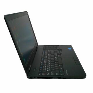 DELL Latitude E5540 Core i5 8GB 新品HDD2TB DVD-ROM 無線LAN フルHD Windows10 64bitWPSOffice 15.6インチ  パソコン  ノートパソコン