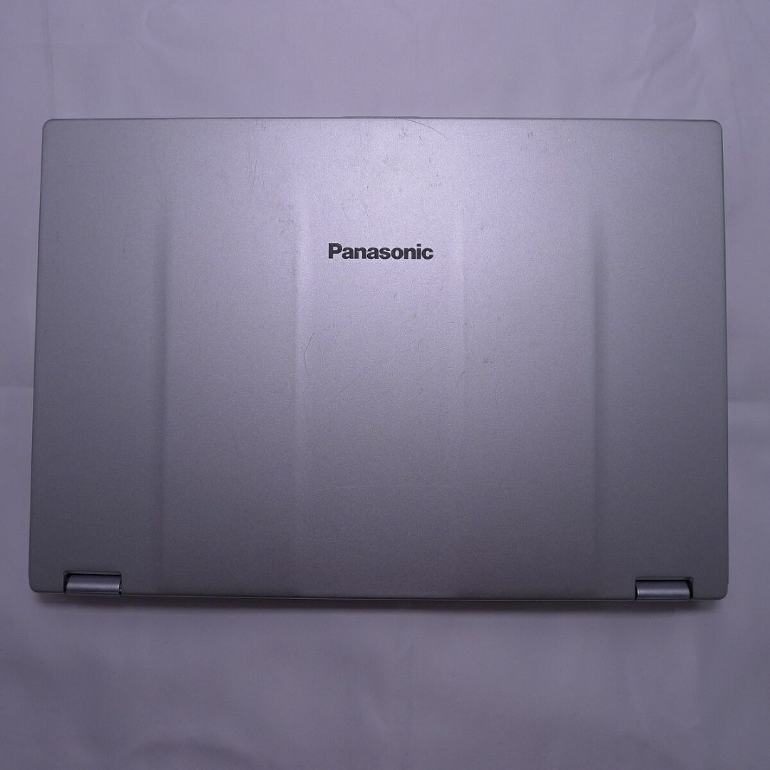 パナソニック Panasonic Let's note CF-MX5 Core i5 8GB 新品SSD960GB 無線LAN フルHD Windows10 64bit WPSOffice 12.5型ワイド SIMカード LTE対応 タッチパネル タブレットPC 2-in-1 Ultrabook  パソコン モバイルノート ノートパソコン