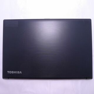 TOSHIBA dynabook R35 Celeron 16GB HDD320GB スーパーマルチ テンキー ...