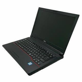 FUJITSU Notebook LIFEBOOK E546 Core i5 16GB 新品SSD480GB DVD-ROM 無線LAN Windows10 64bit WPS Office 14.0インチ  パソコン  ノートパソコン