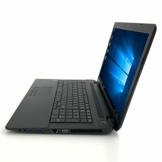 TOSHIBA dynabook B37 Core i5 8GB 新品SSD960GB スーパーマルチ 無線LAN Windows10 64bitWPSOffice 17.3型インチ パソコン ノートパソコン