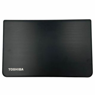 TOSHIBA dynabook B374 Core i7 8GB HDD320GB DVD-ROM 無線LAN Windows10  64bitWPSOffice 17.3インチ 中古パソコン ノートパソコン 【中古】