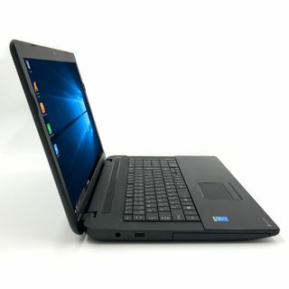 TOSHIBA dynabook B374 Core i7 8GB HDD250GB DVD-ROM 無線LAN ...