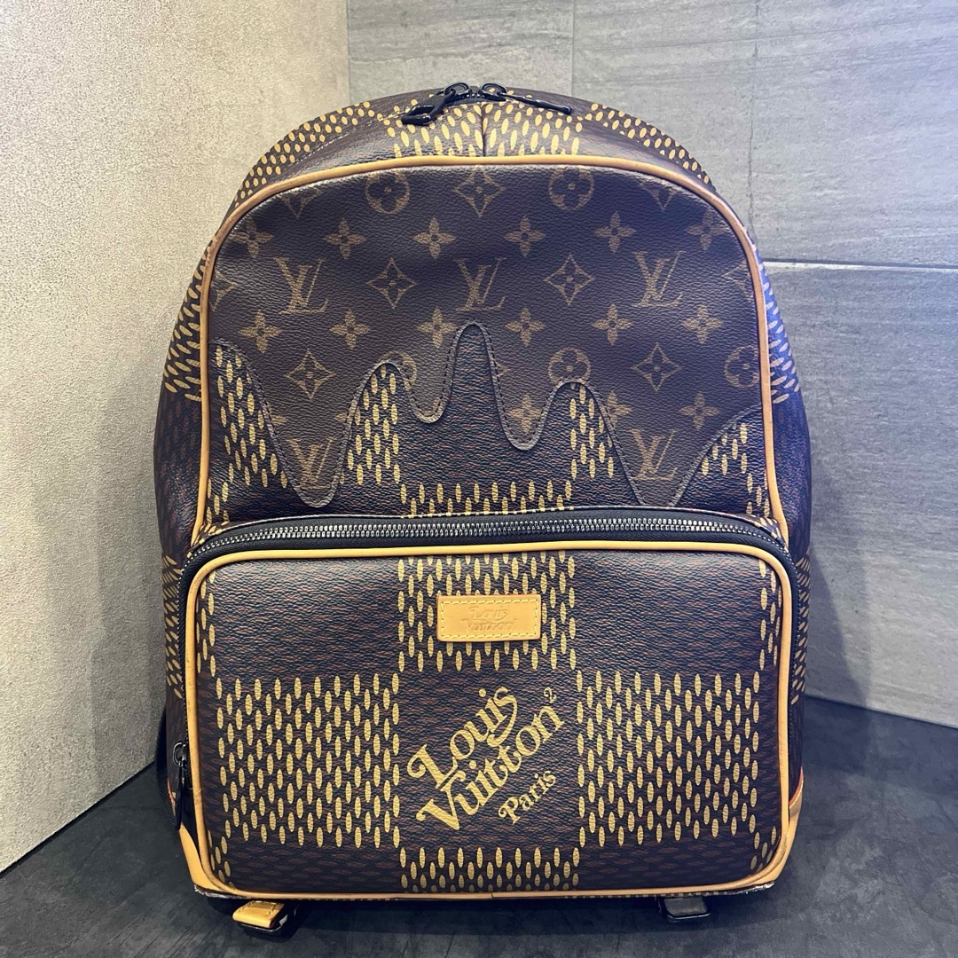 ルイヴィトン　LOUIS VUITTON バックパック