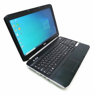 DELL Latitude E6530Core i3 8GB 新品SSD960GB DVDｰROM 無線LAN Windows10 64bitWPS Office 15.6インチ パソコン ノートパソコン Notebook