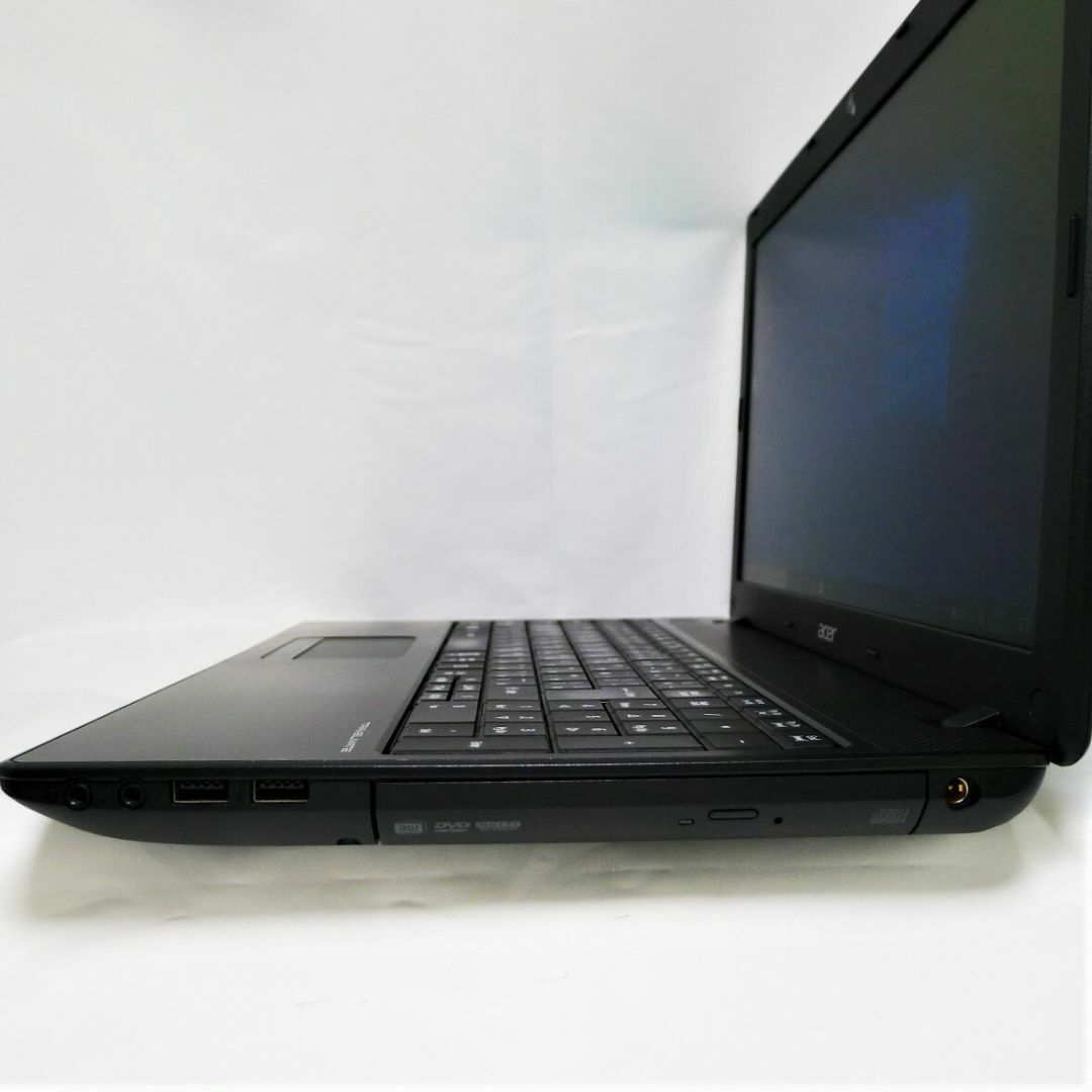 HP ProBook 6570bCore i7 4GB HDD320GB DVD-ROM 無線LAN Windows10 64bitWPSOffice 15.6インチ  パソコン  ノートパソコン