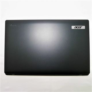 acer TRAVEL MATE P453 i5 4GB 新品SSD2TB スーパーマルチ 無線LAN Windows10 64bit WPSOffice 15.6インチ 中古 中古パソコン 【中古】 ノートパソコンの通販 by 岡田電機株式会社|ラクマ acer TRAVEL MATE P453 i5 4GB 新品SSD2TB スーパーマルチ 無線LAN Windows10 64bit WPSOffice 15.6インチ 中古 中古パソコン 【中古】 ノートパソコンの通販 by 岡田電機株式会社|ラクマ