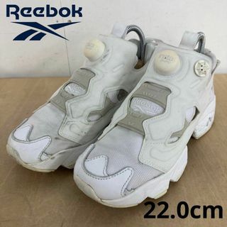 リーボック(Reebok)のReebok INSTAPUMP FURY OG 22.0cm(スニーカー)